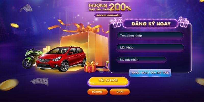 Hướng dẫn đăng nhập Sam86 đơn giản và nhanh chóng nhất