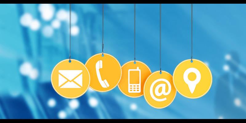 Liên lạc Sam86 qua một số kênh khác