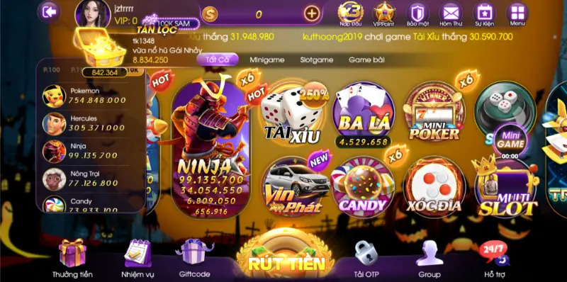 Nguyên nhân chính khiến trang web Sam86 bị chặn