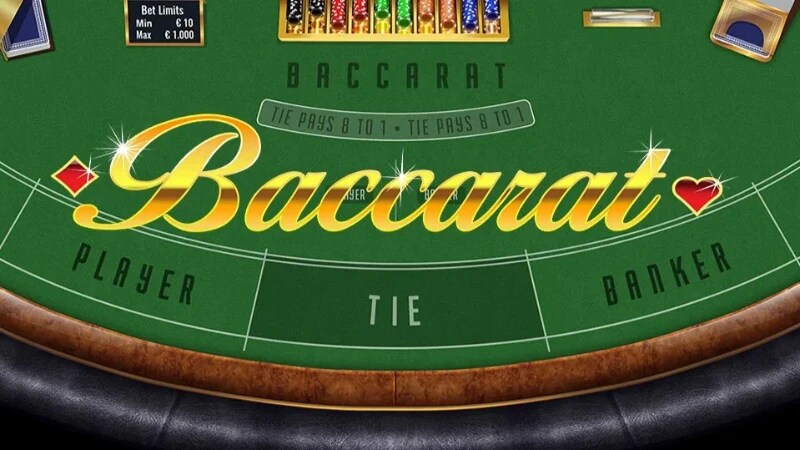 Lưu ý quan trọng dành cho game thủ chơi Baccarat trực tuyến