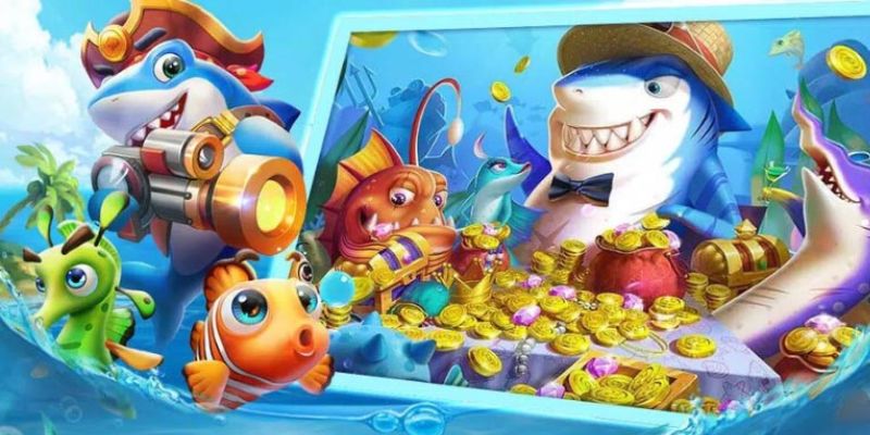 Điểm qua thông tin về sảnh bắn cá 33win68