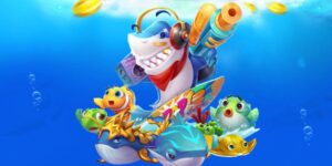 Trải nghiệm chơi bắn cá 33win68 siêu tốc